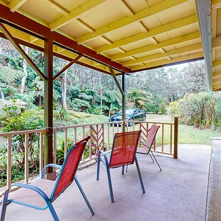 E Komo Mai Retreat Ohana
